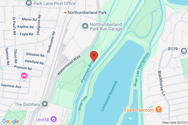 Totingham Water Side Ltd