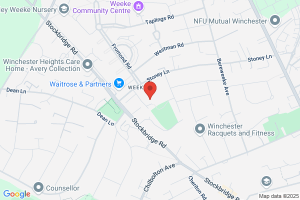 Winchester Local Cars Ltd