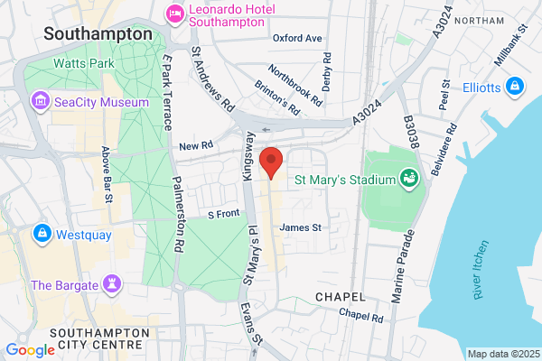 Southampton Electronic Services