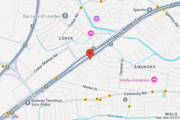 Able Ceramic & Marble Ltd