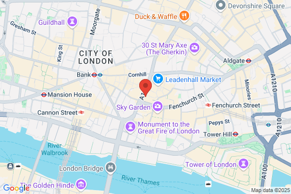 Knightwood Property Ltd