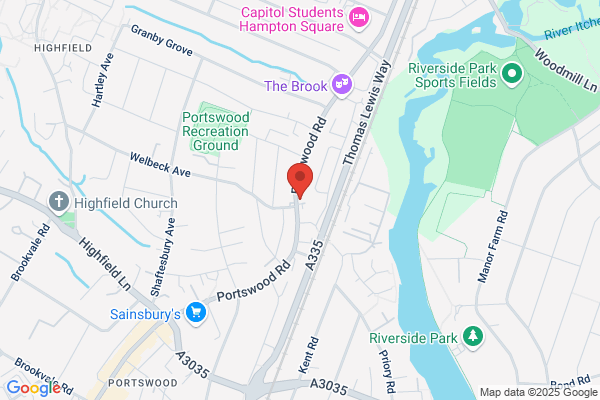 Portswood Timber & Supplies