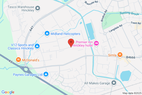 Target Manufacturing Ltd