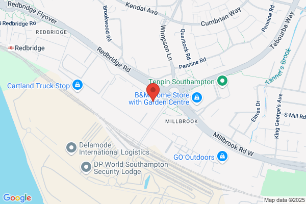 Cromwell (Southampton) Ltd