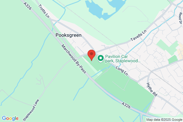 Southampton Training Services Ltd