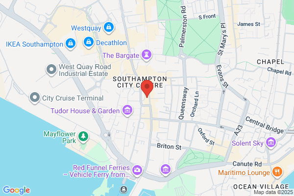 Transouth (Translators) Ltd
