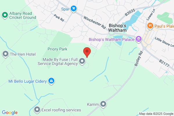 Bishops Waltham Tree Care