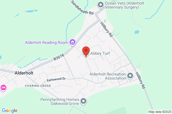 Abbey Turf
