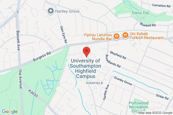 University Of Southampton (School Of Medicine)