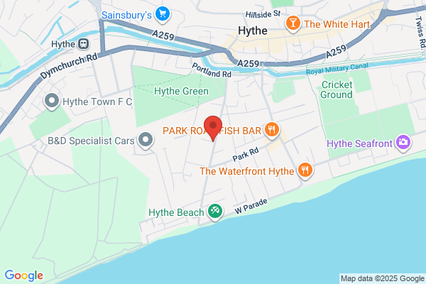 Hythe Re-Upholstery Service