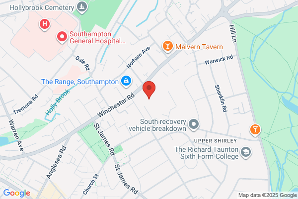 Companion Care Vets Southampton