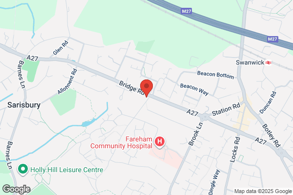 Coldeast Veterinary Surgery