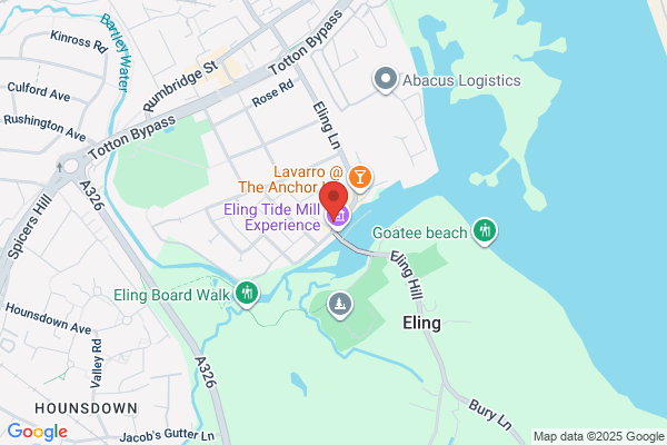 Totton & Eling Heritage Centre