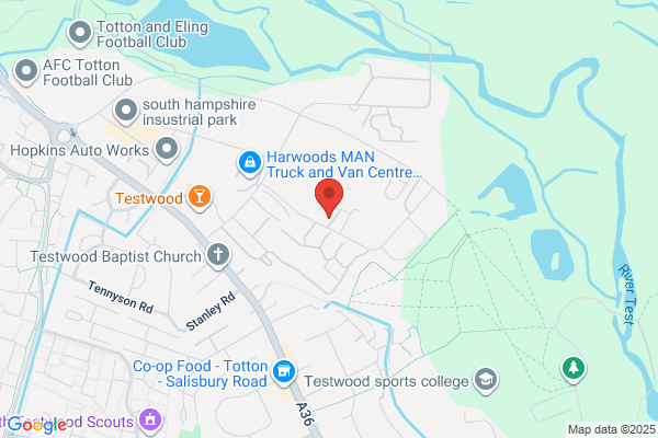 Freeston Water Treatment Ltd