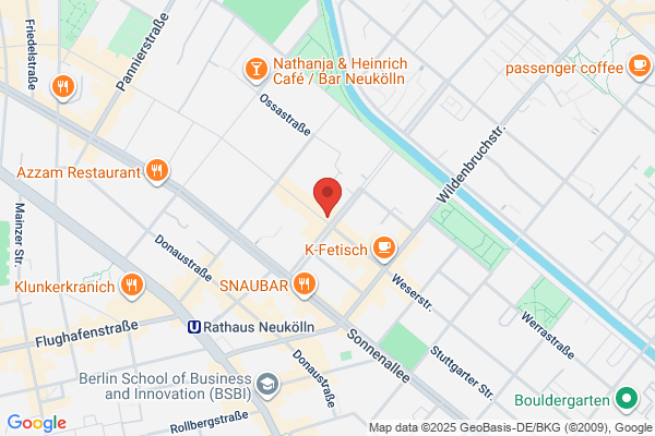 Venue