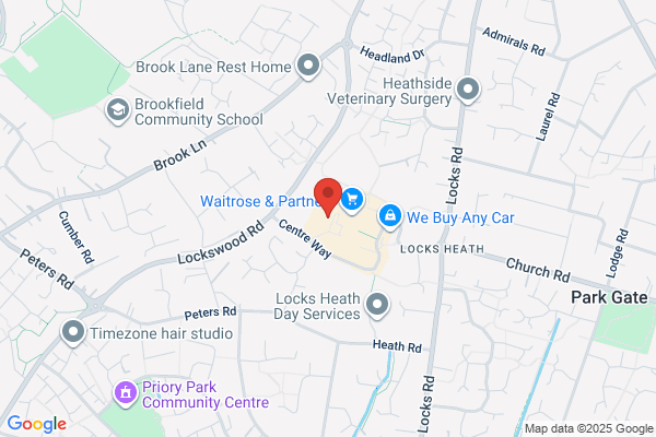 Alexander Hadleigh Ltd