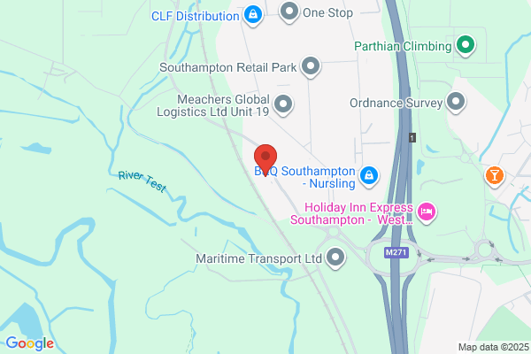 Charles Watson Marine Ltd
