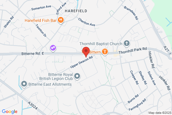 Thornhill Youth Centre