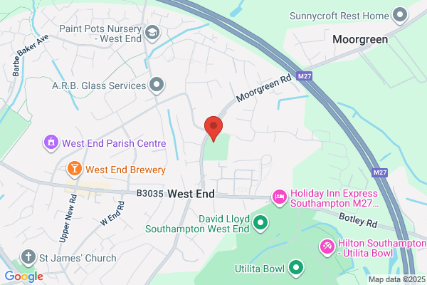 West End Youth Club