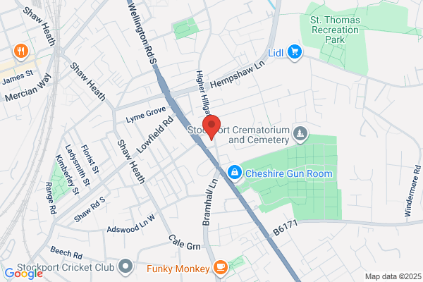 Certax Accounting South Manchester