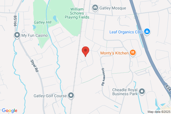 Crawley Chartered Accountant