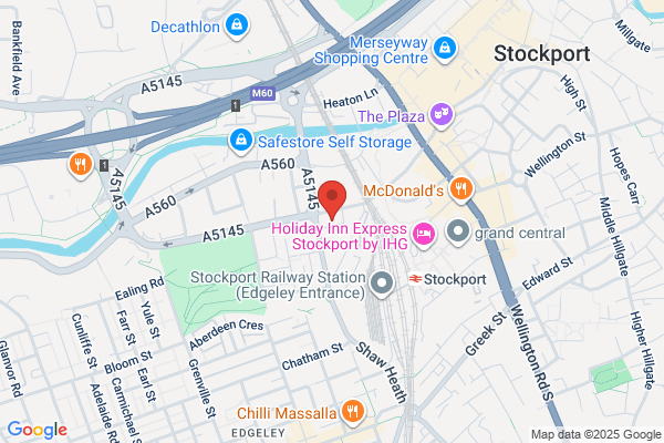 Dialstone Adult Education Centre