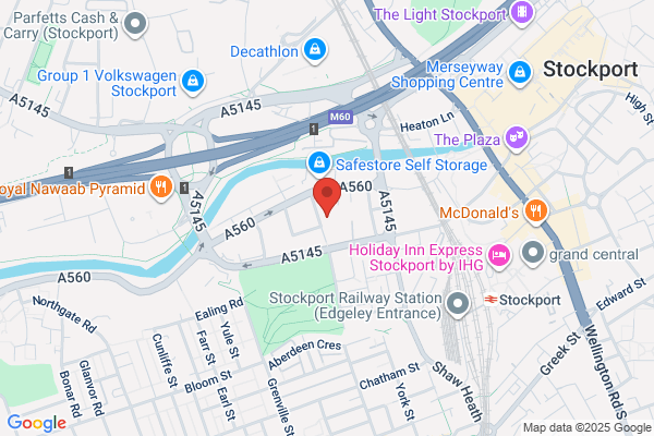 Glengarth Adult Education Centre