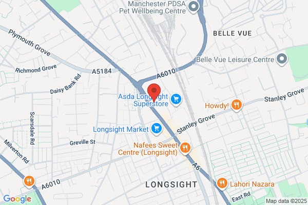 Manchester Adult Education Services