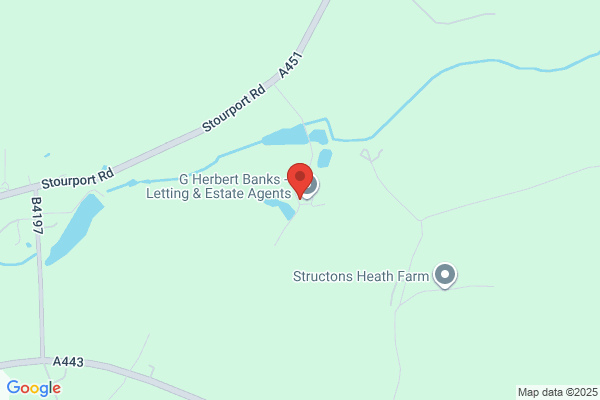 Stockton While & Partners Ltd