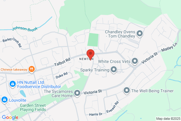 Cheshire Refrigeration Limited