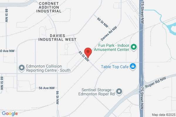 Norwest Cooling Services Ltd