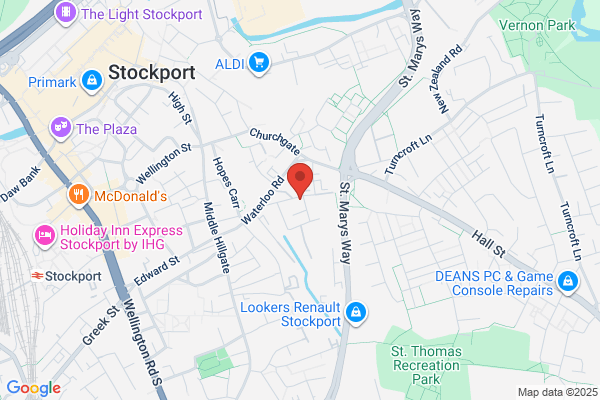 Airbase Services UK Ltd