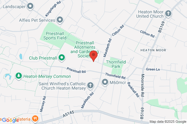 Nutrition & Allergy Clinic