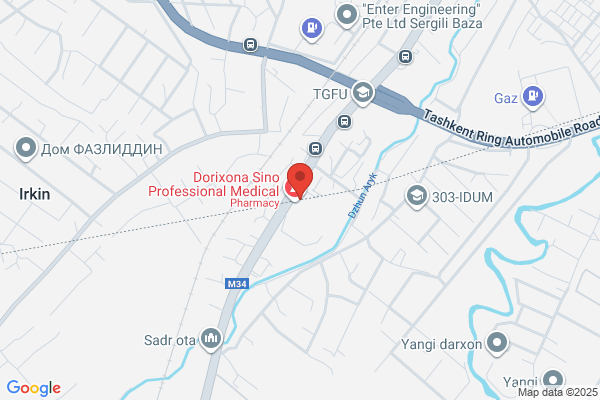 Sino Medica