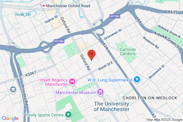 South Manchester Aquatics