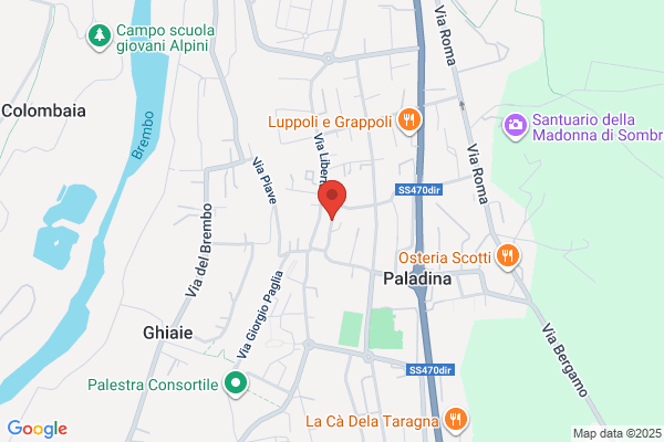 Paladina Art Studio