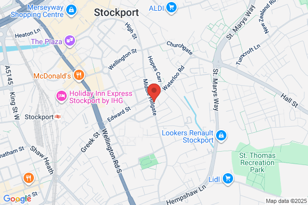 A1 Asbestos Surveys Limited