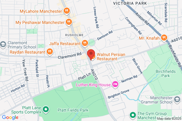 Cake Box Manchester (Wilmslow Road)