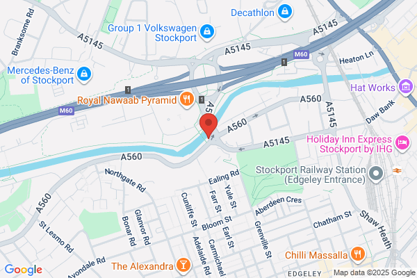 Woolwich PLC