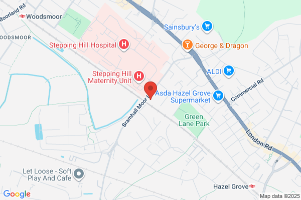 Grove Plumbing & Heating Supplies Ltd
