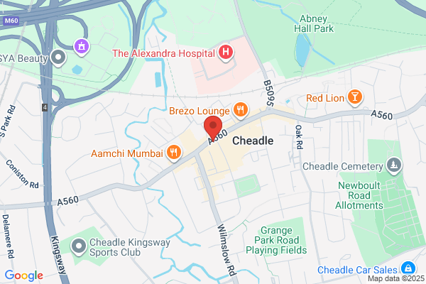 bathstore Cheadle