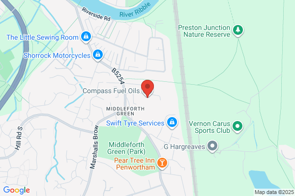 Lancashire Gas and Heating Limited
