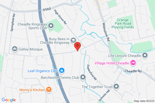 Cheadle Holistic Therapies
