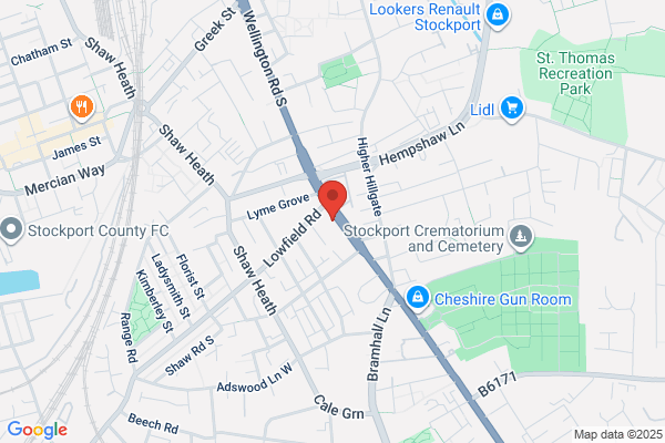 LloydsPharmacy