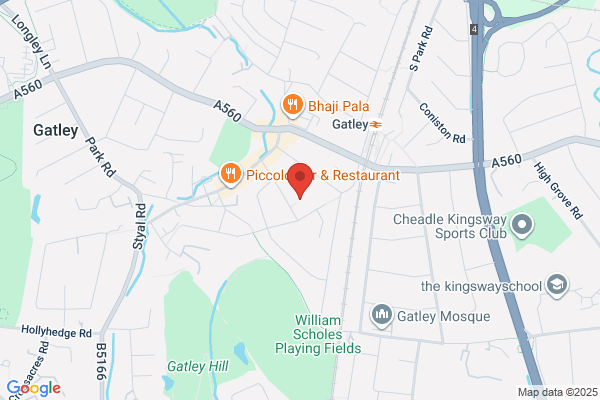 Gatley