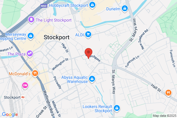 Stockport Bedding Co Ltd