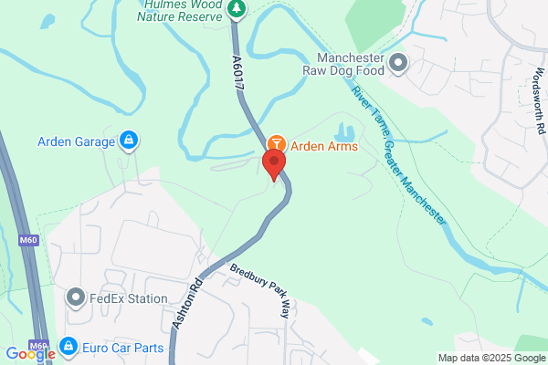 Castle Croft Boarding Kennels & Cattery