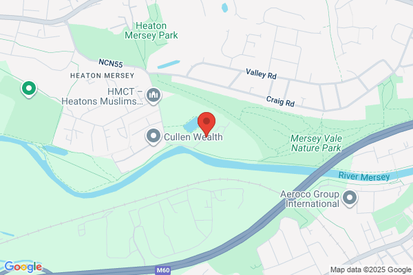 North Reddish Boarding Cattery