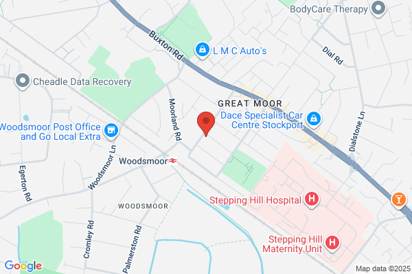 Hendersons Heating Engineers