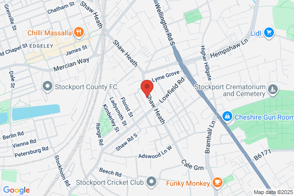 Victoria Plumbing & Heating Services